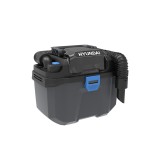 Cumpara ieftin Aspirator umed uscat cu acumulator 20V Hyundai DE20S - SOLO