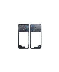 Mijloc Complet Motorola Moto G41 Negru, XT2167-2 foto