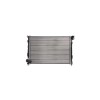 Radiator apa MINI MINI Cabriolet R52 DENSO DRM05101