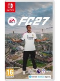 Joc EA Sports FC 27 Nintendo Switch, Electronic Arts