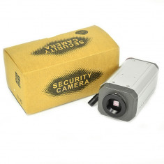 Aproape nou: Camera de supraveghere video box model PNI 70SSP cu 700TVL foto