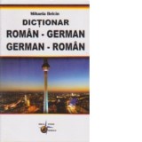 Dictionar roman-german, german-roman - Mihaela Belcin