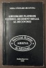 Mihai P&acirc;nzaru-Bucovina - Gheorghe Flondor, ultimul rezident regal al Bucovinei