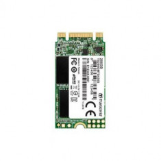 SSD Laptop Transcend 430S 256GB M.2 2242 foto