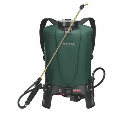 Pulverizator pentru rucsac Metabo RSG 18 LTX 18 V 15 L foto