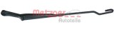 Brat stergator, parbriz VW PASSAT (3B3) (2000 - 2005) METZGER 2190032