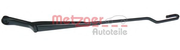 Brat stergator, parbriz VW PASSAT Variant (3B6) (2000 - 2005) METZGER 2190032