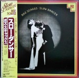 Cumpara ieftin Vinil LP &quot;Japan Press&quot; Boz Scaggs &ndash; Slow Dancer (EX)