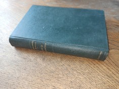 LOT 3 CARTI COLIGATE : ETICA, 1925 + APOLOGETICA, 1929 + MORAL CRESTINA, 1932