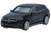 Macheta Oe Mercedes-Benz EQC 1:87 Negru B66963752, Mercedes Benz