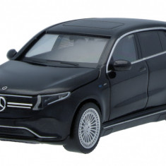 Macheta Oe Mercedes-Benz EQC 1:87 Negru B66963752