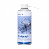 Spray de răcire și ungere pentru cuțite mașini de tuns, 400&nbsp;ml, Kerbl