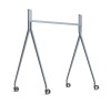 Stand mobil pentru 86"