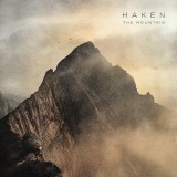 Haken The Mountain (cd)