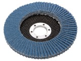 Disc de șlefuit cu lambouri 125mm 22,23mm