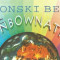 Caseta Bronski Beat-Rainbow Nation, originala