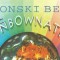 Caseta Bronski Beat-Rainbow Nation, originala