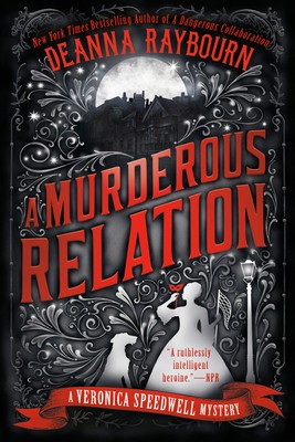 A Murderous Relation foto