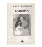 Radu Florescu - Satrapia - 123438