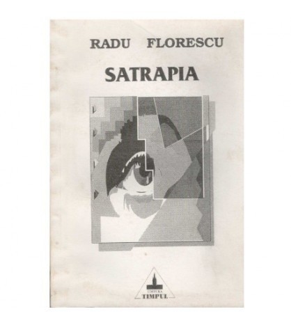Radu Florescu - Satrapia - 123438