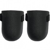 Genunchiere pentru constructii, material spuma XPE, 70 g, banda elastica