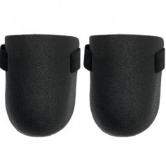 Genunchiere pentru constructii, material spuma XPE, 70 g, banda elastica foto