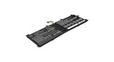 Cameron Sino 4850mAh Lenovo IdeaPad Miix 510-12ISK-80U10002GE,IdeaPad Miix 510-12IKB-80XE0006GE,IdeaPad Miix 510-12ISK-80U1000JGE,MIIX 510 12ISK,Miix