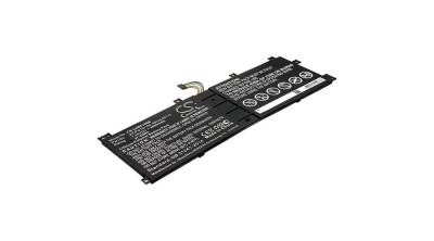 Cameron Sino 4850mAh Lenovo IdeaPad Miix 510-12ISK-80U10002GE,IdeaPad Miix 510-12IKB-80XE0006GE,IdeaPad Miix 510-12ISK-80U1000JGE,MIIX 510 12ISK,Miix foto