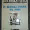 PETRU CRETIA&nbsp;-&nbsp;IN ADANCILE FANTANI ALE MARII