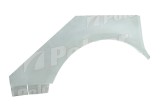 Segment reparatie aripa spate Vw Caddy Iii 06.20, Caddy Iii/Life 03.2010, Caddy Iii/Life 06.2015, spate, dreapta, spate; metal galvanizat; cu usa