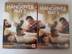 The Hangover - part II - DVD foto