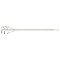 Paleta, amestecator mixer, lichide, SDS PLUS, 100 mm, Strend Pro GartenVIP DiyLine