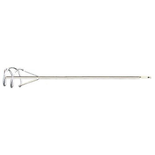 Paleta, amestecator mixer, lichide, SDS PLUS, 100 mm, Strend Pro GartenVIP DiyLine