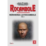 Rocambole 18 Reinvierea lui Rocambole 4 Subterana - Ponson du Terrail