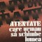 Atentate care urmau sa schimbe lumea V. P. Borovicka