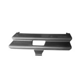 Capac bara carlig remorcare Mercedes Clasa E W124 (Sedan/Coupe/Cabrio/Combi) 12.1984-06.1996 Fata 1248800105, Rapid