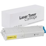 Toner OK-C532Y | 46490605