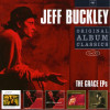 Jeff Buckley Original Album Classics (5cd)