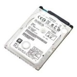 92. Hard Disk Laptop Hitachi HGST Travelstar, 500GB, 5400rpm, 8Mb - Z5K500-500