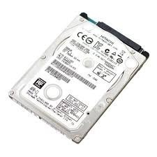 92. Hard Disk Laptop Hitachi HGST Travelstar, 500GB, 5400rpm, 8Mb - Z5K500-500