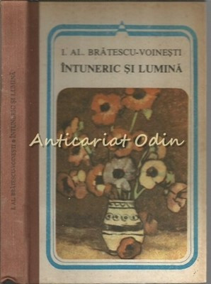 Intuneric Si Lumina - I. Al. Bratescu-Voinesti