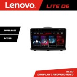 Navigatie Opel Antara Lenovo Kit-019 8 core 6+128 GB Android Waze USB Navigatie Internet Youtube Radio CarStore Technology