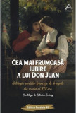 Cea mai frumoasa iubire a lui Don Juan