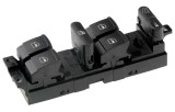 Comutator macara geam Skoda Fabia 1 1999-2008, Octavia 1 1996-2010, Superb 1 2002-2008, NTY EWS-SK-002