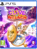 Clive N Wrench PS5
