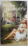 Martora - Nora Roberts, Roman de Dragoste