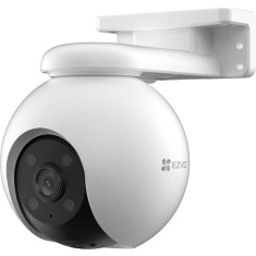 Camera EZviz WIFI PAN &amp; TILT CS-H8-R100-1J5WKFL; Senzor:1/2.7&quot; Progressive Scan