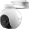 Camera EZviz WIFI PAN &amp; TILT CS-H8-R100-1J5WKFL; Senzor:1/2.7&quot; Progressive Scan