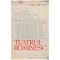 Ioan Massoff - Teatrul romanesc - privire istorica vol. 1 - 128736