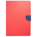 Husa SAMSUNG Galaxy Tab S (10.5&quot;) - Fancy Diary (Rosu)